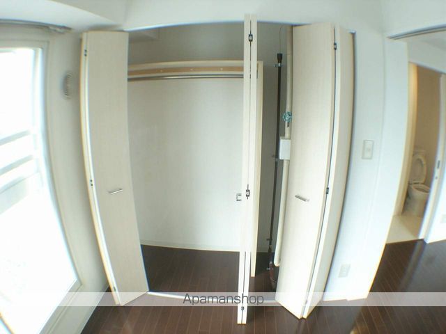レジディア大通西の内装写真