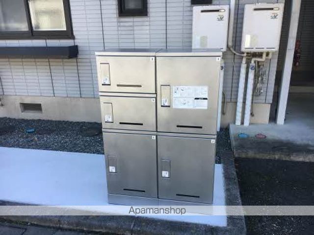 ウエストレジデンスC棟の内装写真