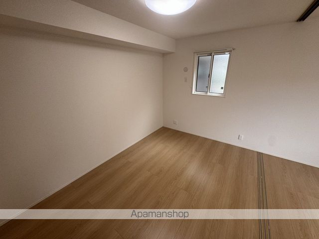 VIE ORNER東深津の内装写真