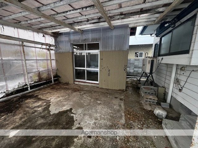 detached 宮城県遠田郡美里町二郷字高玉二号7-15
二郷の賃貸情報を見る
物件地図