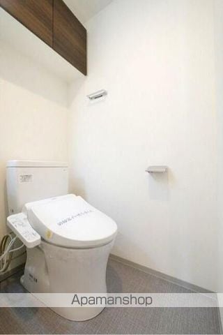ジェノヴィア四谷三丁目グリーンヴェールの内装写真