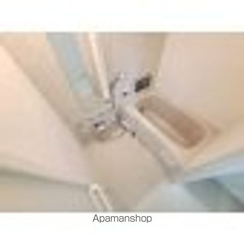 Ｍａｙｆａｉｒ鉄砲町Ｐｒｅｍｉｕｍ[1LDK/33.75m2]のバス