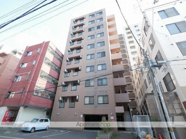 アバンサール.の外観写真