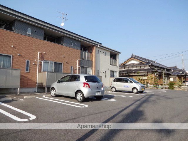 ネオメゾンの内装写真