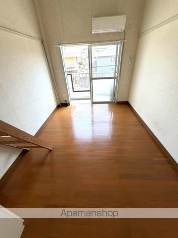 コンフォート岡の内装写真