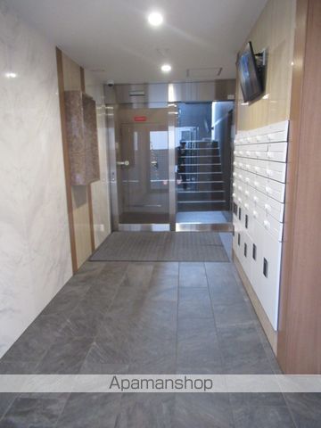 LUANA・AIR・RESIDENCE五橋の玄関写真