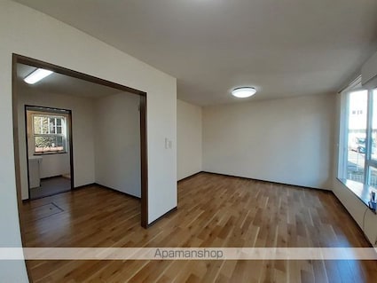 ファミール石芝ＡＢＣ[3LDK/77.76m2]の内装4