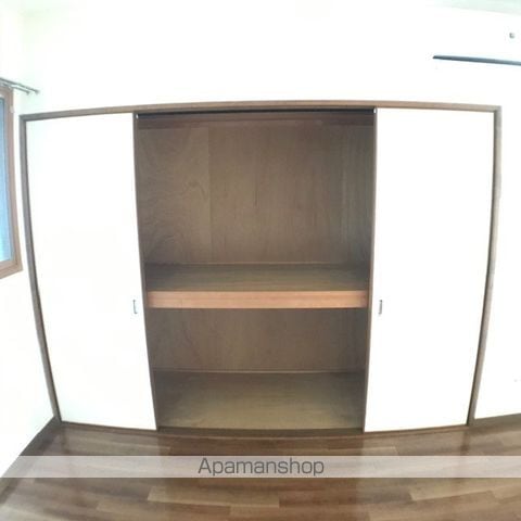 南喜ビルの内装写真