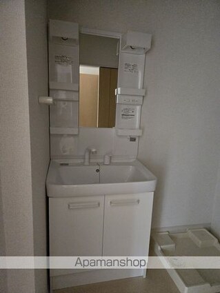 ラ・ヴィーニュ瀬戸[2LDK/55.86m2]の洗面所