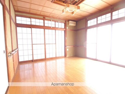 朝日村西洗馬貸家[5LDK/119.27m2]の内装5