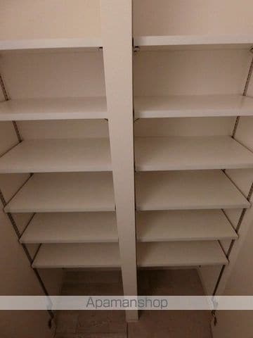 アーバンパーク方南町の内装写真