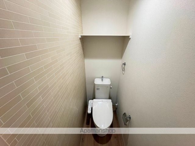 フジパレス西宮甲東園I番館の内装写真