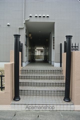 アルカディアの外観写真
