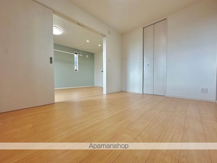 ラヴィーヌ[1LDK/47.55m2]の内装1