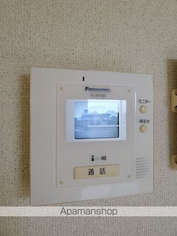 Micchy’sIIIの内装写真