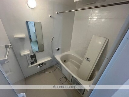 ＭＫＯ中須賀Ｃ[1LDK/41.51m2]のバス