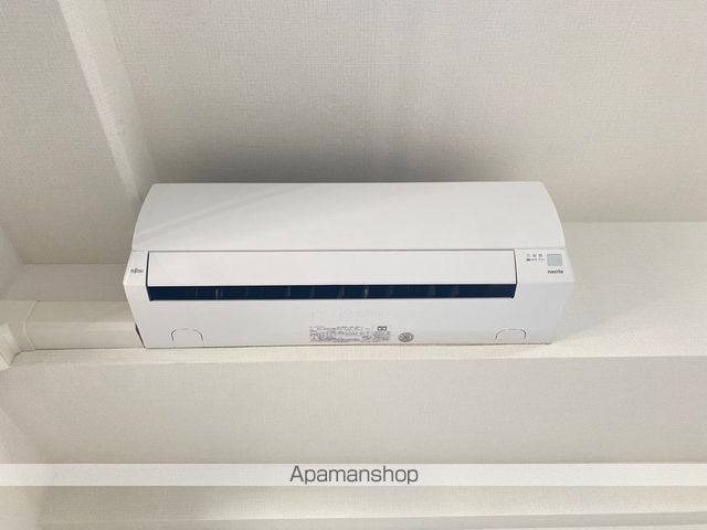 SーFORT浄心の内装写真