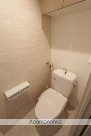 アルファスクエア西28の内装写真