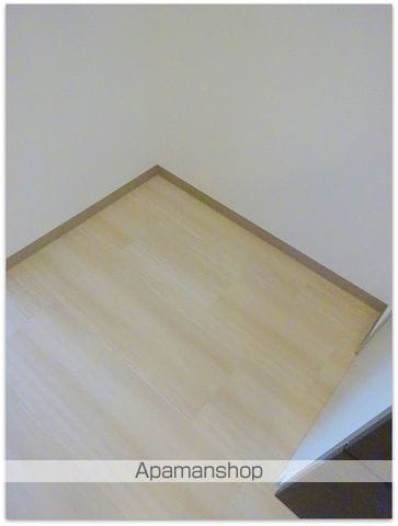 ネットフローラ立売堀の内装写真