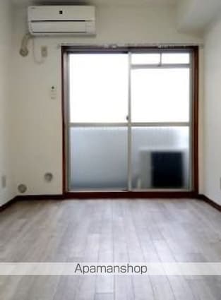 東京都杉並区高円寺南３丁目[1R/13.75m2]のリビング・居間