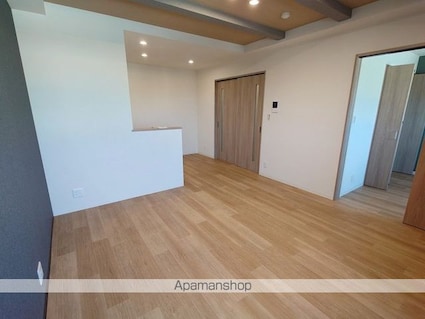 ＳＯＮＯＲＡ滝不動[1LDK/40.34m2]の内装1