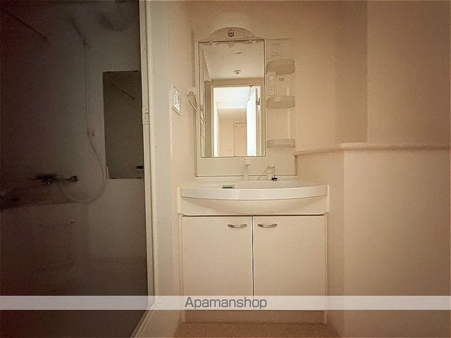108二十人町の内装写真