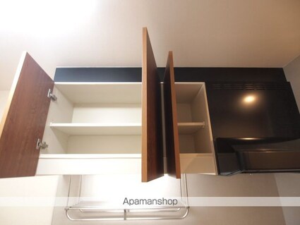 コーポサツキＣ[1K/28.37m2]の内装3