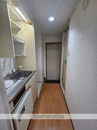 トーシン・フェニックスマンション阿佐ヶ谷[1R/16m2]の内装5