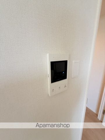 HARNESS南11条の内装写真