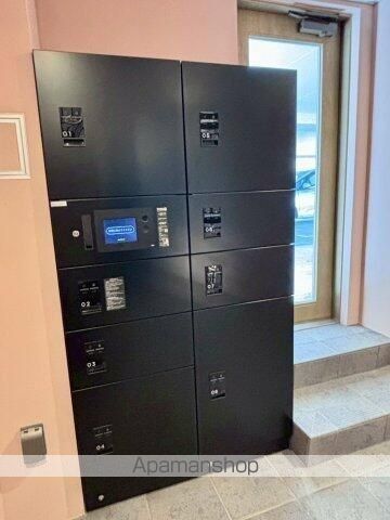 モンテヴェルデ神楽坂弐番館の内装写真