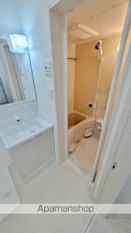 ヴェルメゾン三津屋中の内装写真