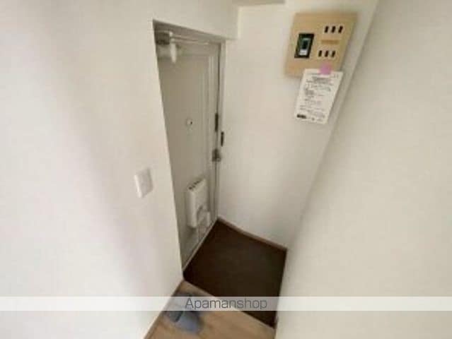 モナーク西池袋の内装写真