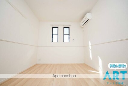 ポプラⅠ[2LDK/59.58m2]の内装5