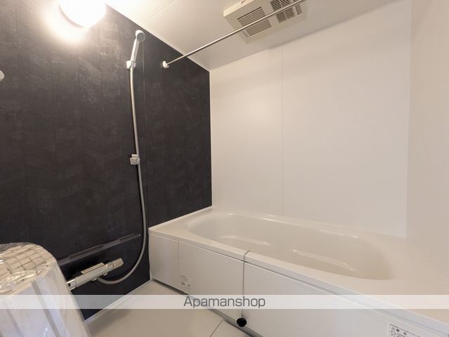HOROHIRA BRIDGE RESIDENCEの内装写真