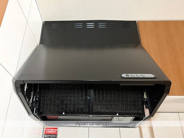 サラージュの内装写真