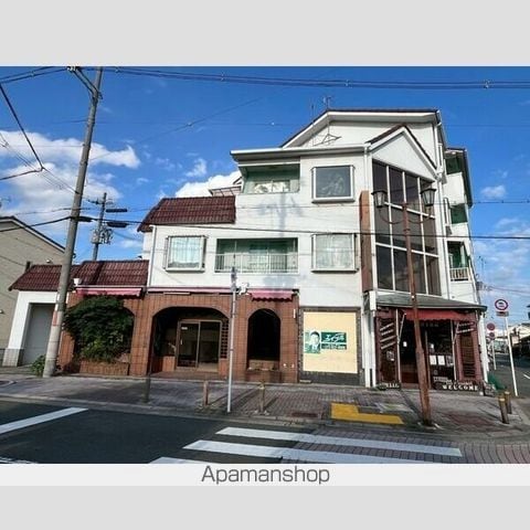 プレアール宮之阪の内装写真