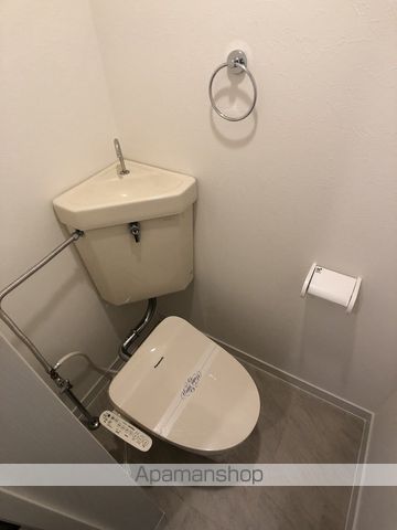 シャンポールド並木 A棟の内装写真
