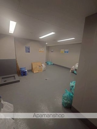 トラープランド蒼麗館[2LDK/51.5m2]の共用部8