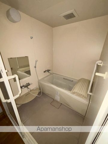 Y-FLATの内装写真