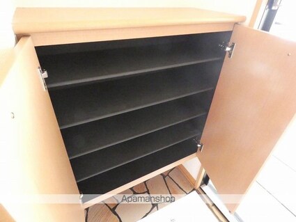 ｓｏｎｉａ　Ａ棟[2LDK/55.41m2]のその他設備