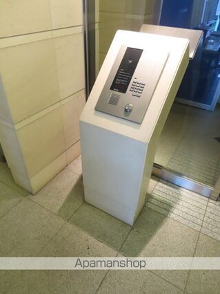 ラ・アトレ中板橋Ⅱ[1LDK/42.76m2]の共用部1