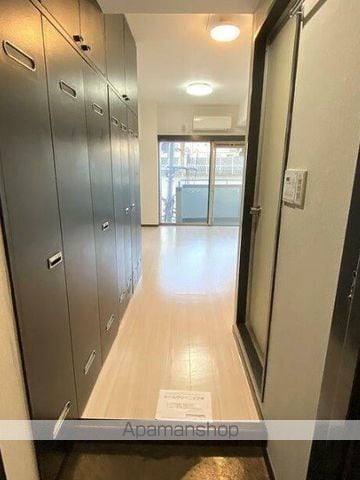 ハイホーム流山の内装写真