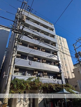 Ｌａ　Ｆｏｒｅｔ　Ｆｕｊｉｍｉ[1R/19.01m2]の外観5