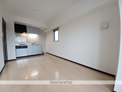 エンドレスタワー[1LDK/34.55m2]の内装1