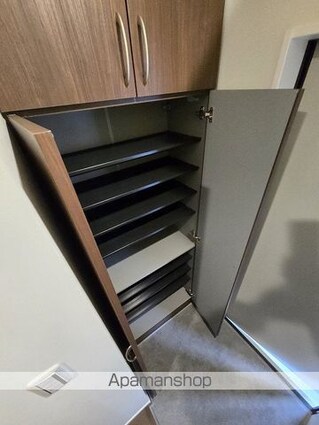 ＭＥＬＤＩＡ福生Ⅲ[1DK/32.97m2]の内装5