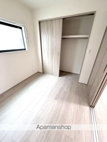 ハーモニーテラスS住之江の内装写真