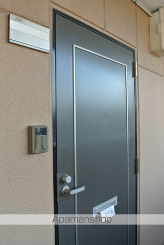 アレグリーアNISHINODAIの内装写真