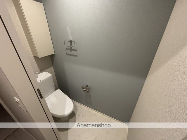 へーベルメゾン府中大須の内装写真