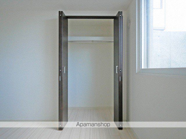 GLASS N21の内装写真