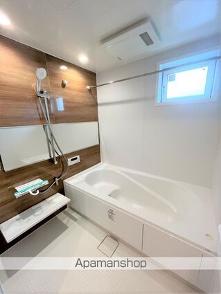 ラニーラグーンＥＸＥ[1LDK/42.93m2]のバス